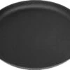 Valhal Outdoor Skillet / Plancha / Koekenpan - Gietijzer - Diameter 35cm, Twee Handvatten, VH35F -Barbecues Winkel 1200x705 1