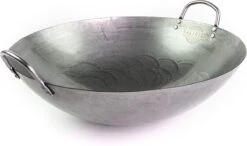 Yakiniku - Accessory Wokpan 40 Cm -Barbecues Winkel 1200x710