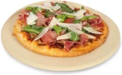 Boska Pizzasteen Deluxe - Voor Oven & BBQ - Knapperige Pizza's - Ø 29.5 Cm - BBQ Accessoires 27 Boska Pizzasteen Deluxe - Voor Oven & BBQ - Knapperige Pizza's - Ø 29.5 Cm - BBQ Accessoires -Barbecues Winkel 1200x735