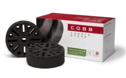 Cobb Cobble Stones - 6 Stuks 25 Cobb Cobble Stones - 6 Stuks -Barbecues Winkel 1200x745