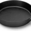 The Bastard Fry Pan Cast Iron Large Ø 28 Cm 2 The Bastard Fry Pan Cast Iron Large Ø 28 Cm -Barbecues Winkel 1200x755
