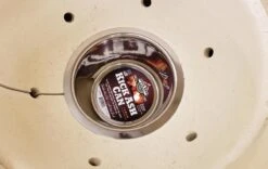 Kick Ash Basket - Big Green Egg Large - Kick Ash Can - As Opvang Pan -Barbecues Winkel 1200x759 1