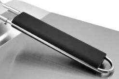 Alpina Pizzaschep - Voor Inklapbaar Handvat - RVS - 53 Cm -Barbecues Winkel 1200x790