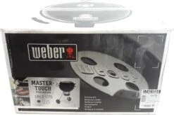 Weber Master Touch Premium SE E-5775 Barbecue 13 Weber Master Touch Premium SE E-5775 Barbecue -Barbecues Winkel 1200x795 2