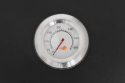 Mustang Laguna Houtskool Barbecue - Zwart - Barbecue - Verstelbaar Kolenrooster -Barbecues Winkel 1200x798 3