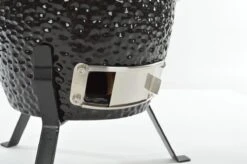 Kamado Joe Kamado Mini Kamado Grill - Zwart -Barbecues Winkel 1200x798 7