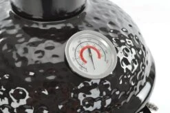 Kamado Joe Kamado Mini Kamado Grill - Zwart -Barbecues Winkel 1200x798 9