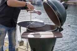 Big Green Egg Grid Lifter - Rooster Lifter - Gietijzeren Rooster Lifter -Barbecues Winkel 1200x799 10