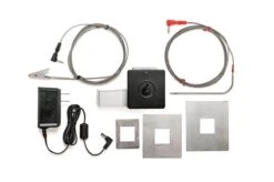 Flame Boss 400 Kamado Smoker Controller -Barbecues Winkel 1200x799 2