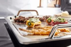 Demeyere Specialties 5 Teppanyaki - Plancha - Bakplaat - 39cm X 27cm -Barbecues Winkel 1200x799 20