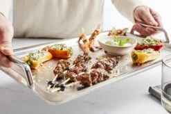 Demeyere Specialties 5 Teppanyaki - Plancha - Bakplaat - 39cm X 27cm -Barbecues Winkel 1200x799 21