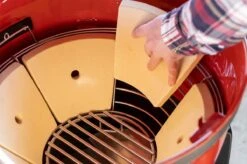 Kamado Joe - Kettle Joe Barbecue -Barbecues Winkel 1200x799 27