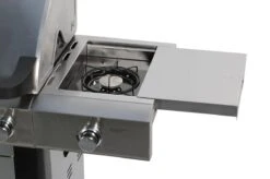 Gasbarbecue En Grill - 5 + 1 Branders + 1 Infrarood Zijbrander - Buitenkeuken - Edelstaal BBQ 15 Gasbarbecue En Grill - 5 + 1 Branders + 1 Infrarood Zijbrander - Buitenkeuken - Edelstaal BBQ -Barbecues Winkel 1200x799 37