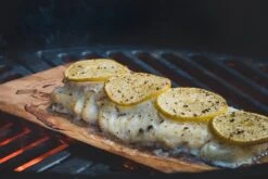 Merkloos Rookplank Western Red Cedar - 2 Stuks - BBQ - Rookhout -Barbecues Winkel 1200x800 17