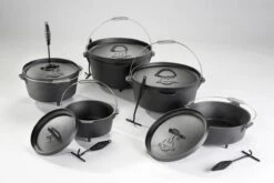 Fire Beam Dutch Oven Pan 4,26 L 7 Fire Beam Dutch Oven Pan 4,26 L -Barbecues Winkel 1200x800 18