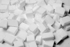 Samba Aanmaakblokjes Wit - Kerosine - 896 Stuks - Omdoos -Barbecues Winkel 1200x800