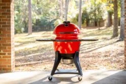 Kamado Joe - Kettle Joe Barbecue -Barbecues Winkel 1200x800 28