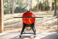 Kamado Joe - Kettle Joe Barbecue -Barbecues Winkel 1200x800 29