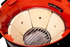 Kamado Joe - Kettle Joe Barbecue -Barbecues Winkel 1200x800 30