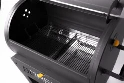 Boretti Fratello 2.0 Houtskool Barbecue 20 Boretti Fratello 2.0 Houtskool Barbecue -Barbecues Winkel 1200x800 44