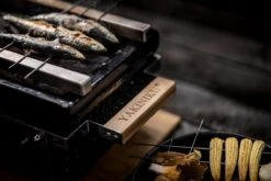 YAKINIKU Rechthoekige Shichirin | Konro- & Yakitori Grill -Barbecues Winkel 1200x800 51