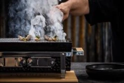 YAKINIKU Rechthoekige Shichirin | Konro- & Yakitori Grill -Barbecues Winkel 1200x800 53