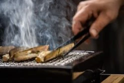 YAKINIKU Rechthoekige Shichirin | Konro- & Yakitori Grill -Barbecues Winkel 1200x800 54