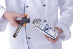 Hendi Gasbussen Butaan Navulling - 227g - Set Van 4 -Barbecues Winkel 1200x800 9