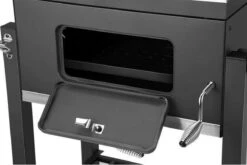 El Fuego | Houtskool BBQ Ontario Deluxe -Barbecues Winkel 1200x801