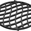 Gietijzeren 'Sear Grate' Voor Gourmet Bbq Systeem ( Past O.a. Op Weber GBS Systeem ) -Barbecues Winkel 1200x815