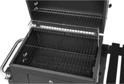 El Fuego | Houtskool BBQ Ontario Deluxe -Barbecues Winkel 1200x817