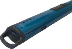 Elektrische Aansteker – USB Oplaadbaar - Blauw – Fornuis – BBQ – Openhaard – Lange Flexibele Aansteker -Barbecues Winkel 1200x823 1