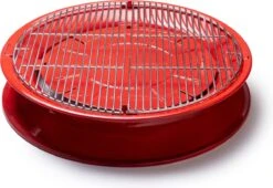 Kamado Joe - Kettle Joe Barbecue -Barbecues Winkel 1200x824