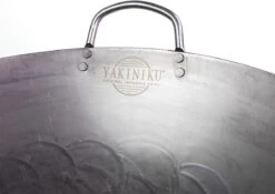 Yakiniku - Accessory Wokpan 40 Cm -Barbecues Winkel 1200x850 1