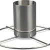 BBQ Collection Kiprooster Voor De Barbecue - Kiphouder - BBQ Kipstandaard - Bierblik Kip -RVS -Barbecues Winkel 1200x886 1