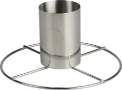BBQ Collection Kiprooster Voor De Barbecue - Kiphouder - BBQ Kipstandaard - Bierblik Kip -RVS -Barbecues Winkel 1200x887 1