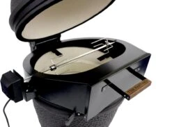 The Bastard Pizza - Rotisserie Large -Barbecues Winkel 1200x889