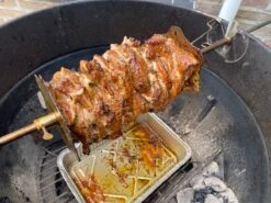 BBQ Rotisserie Kebab Spiezen Set (universele Set Geschikt Voor De Meeste Rotisseries / BBQ Spitten) 27 BBQ Rotisserie Kebab Spiezen Set (universele Set Geschikt Voor De Meeste Rotisseries / BBQ Spitten) -Barbecues Winkel 1200x899 1