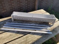 Spiedini Saté-bbq Bali 80 - Saté Houtskoolbarbecue Met Horizontaal Rooster - 80 Cm Lang, 11 Cm Breed - Materiaal: Gealuminiseerd Ijzer -Barbecues Winkel 1200x899 16