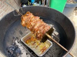 BBQ Rotisserie Kebab Spiezen Set (universele Set Geschikt Voor De Meeste Rotisseries / BBQ Spitten) 29 BBQ Rotisserie Kebab Spiezen Set (universele Set Geschikt Voor De Meeste Rotisseries / BBQ Spitten) -Barbecues Winkel 1200x899 2