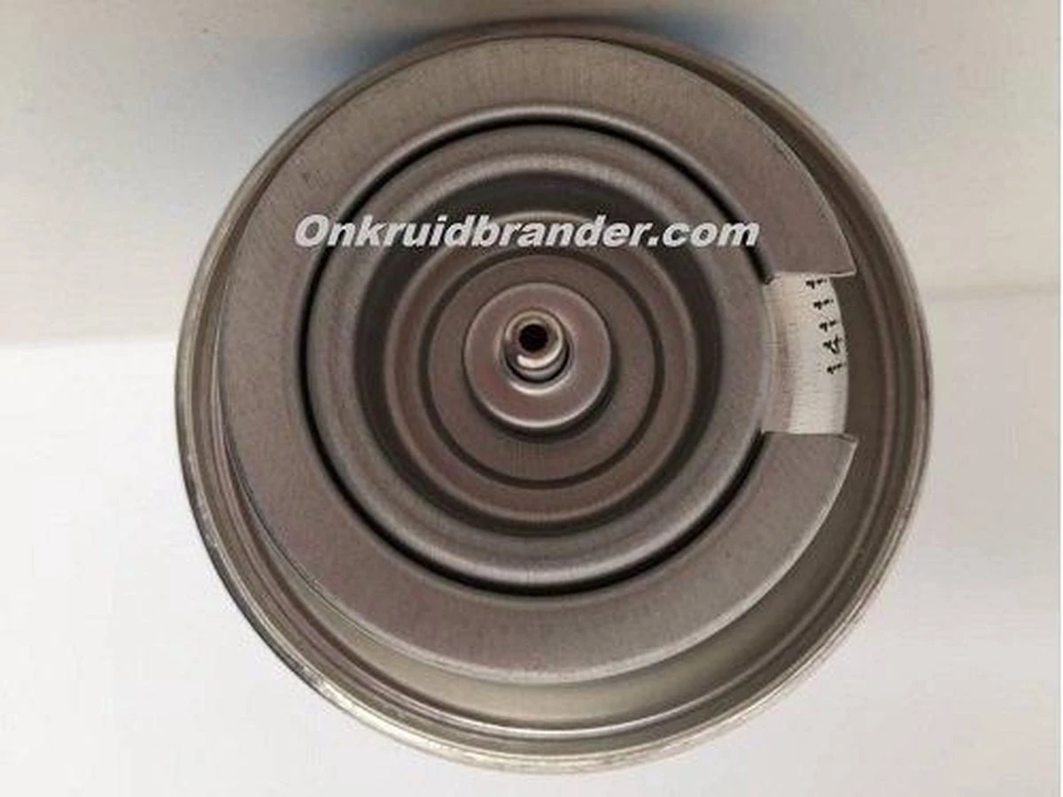 All Ride Butaan Gas / Navulgas 5 All Ride Butaan Gas / Navulgas - Afbeelding 3