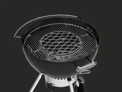 Gietijzeren 'Sear Grate' Voor Gourmet Bbq Systeem ( Past O.a. Op Weber GBS Systeem ) -Barbecues Winkel 1200x902 4