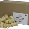 Merkloos Aanmaakkrullen Houtwol 130 Stuks 1,5kg FSC® -Barbecues Winkel 1200x909