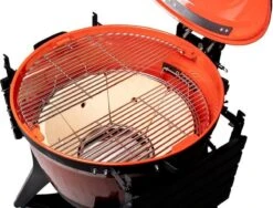 Kamado Joe - Kettle Joe Barbecue -Barbecues Winkel 1200x914