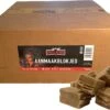 GrillKing Bruine Aanmaakblokjes Premium - Ca. 1170 Stuks 7kg FSC® - Voordeeldoos - Geurvrij - Lange Brandduur - BBQ & Haard 2 GrillKing Bruine Aanmaakblokjes Premium - Ca. 1170 Stuks 7kg FSC® - Voordeeldoos - Geurvrij - Lange Brandduur - BBQ & Haard -Barbecues Winkel 1200x921