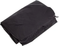 COVER UP HOC RED Label BBQ Hoes 145x61x117 Cm Waterdichte Barbecue Hoes / Afdekhoes Bbq / Met Trekkoord, Bbq Hoes, Bbq Hoes Waterdicht, Bbq Beschermhoes Zwart -Barbecues Winkel 1200x927