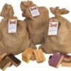 Chunks Assortiment | Kersen, Wijn, Whisky | BBQ | Rookhout | Kadopakket 2 Chunks Assortiment | Kersen, Wijn, Whisky | BBQ | Rookhout | Kadopakket -Barbecues Winkel 1200x937