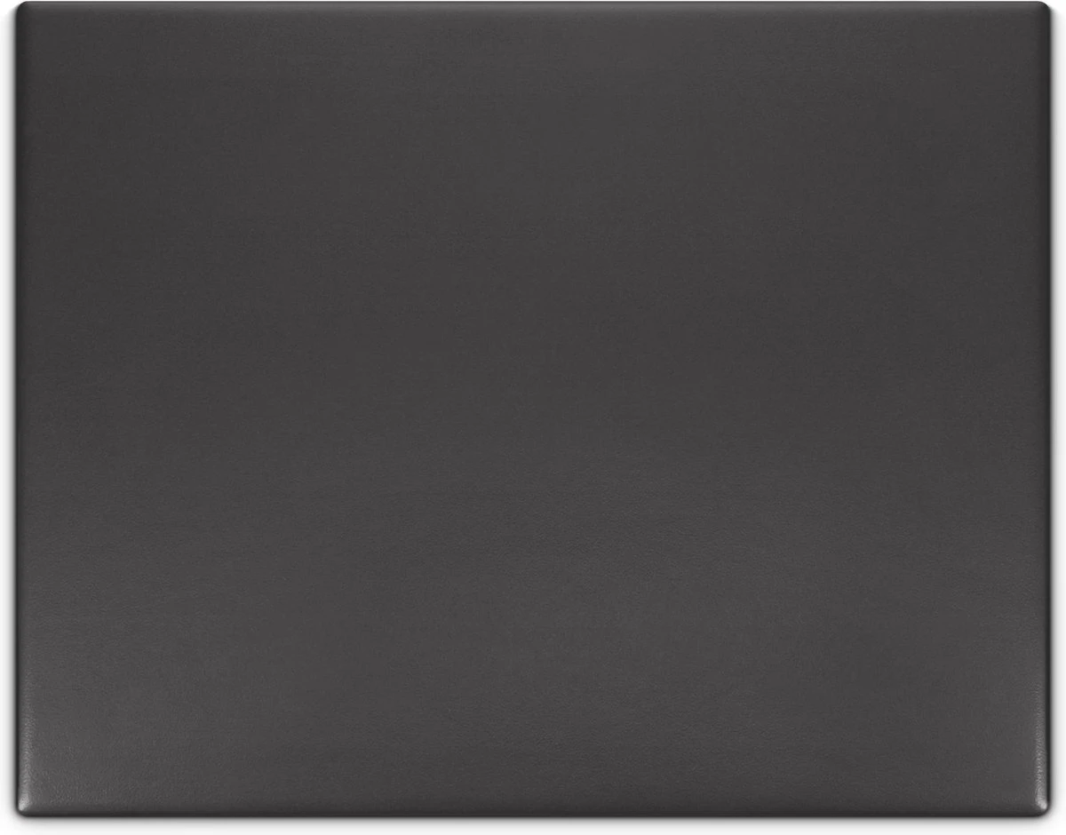 Navaris Pizzasteen XL Voor Oven En Barbecue - Rechthoekige Pizzaplaat 38 X 30 Cm - Inclusief Receptenboek - Keramisch Geglazuurd - Zwart 9 Navaris Pizzasteen XL Voor Oven En Barbecue - Rechthoekige Pizzaplaat 38 X 30 Cm - Inclusief Receptenboek - Keramisch Geglazuurd - Zwart - Afbeelding 7