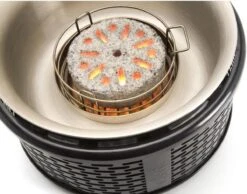 Cobb Pro Compact Houtskoolbarbecue - Ø30 Cm - Zwart -Barbecues Winkel 1200x944 4