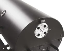 JAP Houtskoolbarbecue - Bbq Thermometer - 70 X 35 Cm - Zwart -Barbecues Winkel 1200x945